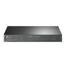 Switch, TP-LINK, Desktop /...