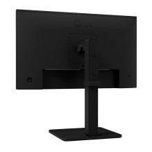 Skystųjų kristalų monitorius, LG, 24BA550-B, 24 colių, skydelis IPS, 1920x1080, 16:9, 100 Hz, matinis, 5 ms, garsiakalbi