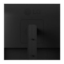 Skystųjų kristalų monitorius, LG, 24BA550-B, 24 colių, skydelis IPS, 1920x1080, 16:9, 100 Hz, matinis, 5 ms, garsiakalbi