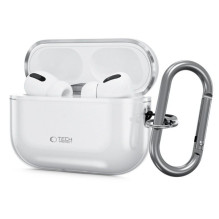 „Tech-Protect Apple AIRPODS PRO 3 FLEXAIR“ skaidrios ausinės
