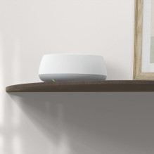 Belaidis maršrutizatorius, TP-LINK, belaidis maršrutizatorius, 3600 Mbps, tinklelis, LAN \ WAN prievadai 2, antenų skaič