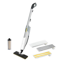 Steam Cleaner - Karcher SC 2 Vertical, Black
