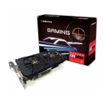 Graphics Card - Biostar...