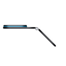 Evelatus MagSafe Qi wireless charging magnet mount (for Car Screen / dashboard, laptop, tablet, monitor) Black