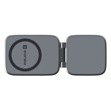 Evelatus MagSafe NON-Qi magnet mount (for Car Screen / dashboard, laptop, tablet, monitor)MagSafe NON-Qi magnet mount (f