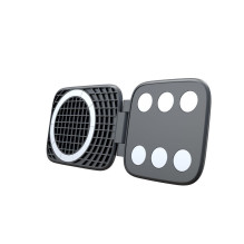Evelatus MagSafe NON-Qi magnet mount (for Car Screen / dashboard, laptop, tablet, monitor)MagSafe NON-Qi magnet mount (f