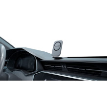 Evelatus MagSafe NON-Qi magnet mount (for Car Screen / dashboard, laptop, tablet, monitor)MagSafe NON-Qi magnet mount (f