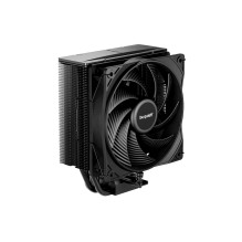 be quiet! Pure Rock 3 Black