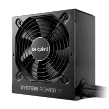 be quiet! System Power 11 Power supply 450W 80+ Bronze