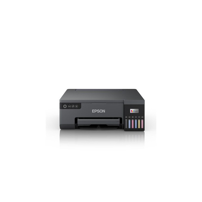 EPSON L8050 Inkjet Printer 25ppm