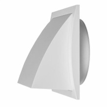 VENTIL. GRILLE PLASTIC...