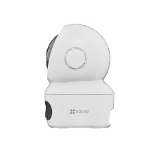 IP Vaizdo Kamera - EZVIZ H7C Dviguba Objektyvo 4MP 2K+ Naktinio Matymo Wi-Fi / Eternet