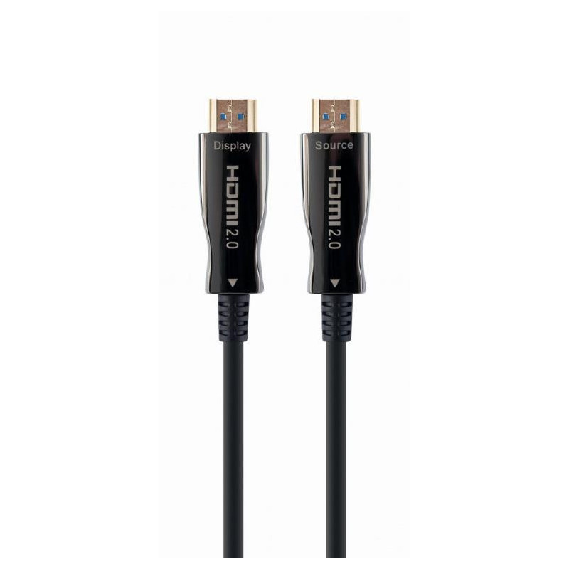 GEMBIRD Active Optical AOC HDMI 20m