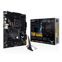 Mainboard, ASUS, AMD B550,...