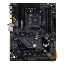 Mainboard, ASUS, AMD B550, SAM4, ATX, Memory DDR4, Memory slots 4, 1xPCI-Express 3.0 1x, 1xPCI-Express 3.0 4x, 1xPCI-Exp