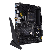 Mainboard, ASUS, AMD B550, SAM4, ATX, Memory DDR4, Memory slots 4, 1xPCI-Express 3.0 1x, 1xPCI-Express 3.0 4x, 1xPCI-Exp