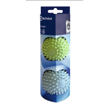 Skalbimo Priedas - Electrolux EDBALL Skalbimo Kamuolys 2 vnt Mėlyna / Zalia