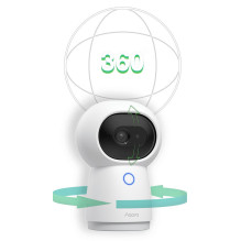 SMART HOME G3H CAMERA HUB / CH-H03 AQARA SMART HOME G3H CAMERA HUB / CH-H03 AQARA