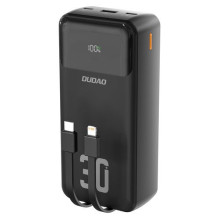 Dudao K15MAX 30000mAh PD...