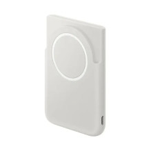 Samsung Samsung Magnetic Wireless Battery Pack 15W / 25W 5000mAh EB-U2500XJEGWW grey blister