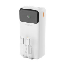 Dudao K15Max 30000mAh PD...