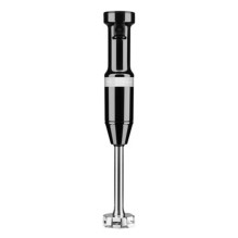 „KitchenAid“ 5KHBV83EOB panardinamasis trintuvas, 180 W, juodas