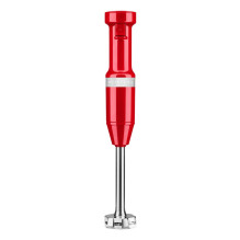 KitchenAid 5KHBV83 1 L Immersion blender 180 W Red
