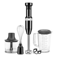 „KitchenAid“ 5KHBV83EOB panardinamasis trintuvas, 180 W, juodas