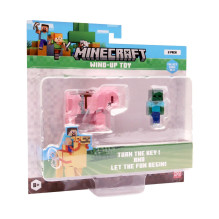MINECRAFT S2 3D UŽVEDAMASIS...