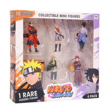 NARUTO SHIPPUDEN FIGURES -...