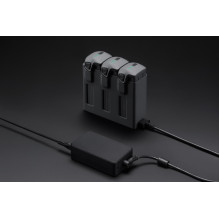 DRONŲ ĮKĖLIMO MAITINIMO ADAPTERIS (ES) / 240W CP.MA.00000886 DJI