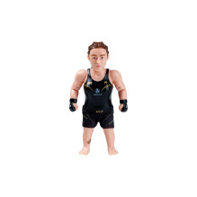 UFC AŠTUONKAMPIO KOVOTOJŲ S1 VEIKSMO FIGŪRĖLĖ 11 CM - ALEXA GRASSO UFC AŠTUONKAMPIO KOVOTOJŲ S1 VEIKSMO FIGŪRĖLĖ 11 CM - ALEXA GRASSO