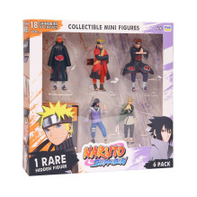 NARUTO SHIPPUDEN FIGURES -...