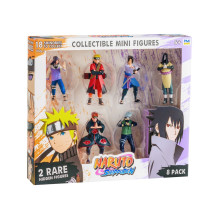 NARUTO SHIPPUDEN FIGURES -...