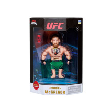 UFC AŠTUONKAMPIO KOVOTOJAI...