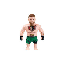 UFC AŠTUONKAMPIO KOVOTOJAI S1 VEIKSMO FIGŪRĖLĖ 11 CM - CONOR MCGREGOR UFC AŠTUONKAMPIO KOVOTOJAI S1 VEIKSMO FIGŪRĖLĖ 11 CM - CONOR MCGREGOR