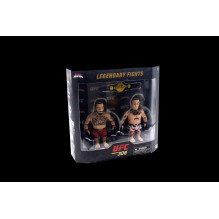 UFC OCTAGON FIGHTERS S1...