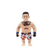 UFC OCTAGON FIGHTERS S1 LEGENDARY FIGHTS - TOPURIA VS. HOLLOWAY UFC OCTAGON FIGHTERS S1 LEGENDARY FIGHTS - TOPURIA VS. HOLLOWAY