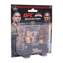 UFC AŠTUONKAMPIO KOVOTOJŲ 1...