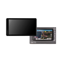 „Garmin ZUMO XT2 MT-S“ navigacijos įrenginys, nešiojamas / fiksuotas, 15,2 cm (6 colių) jutiklinis ekranas, 340 g, juoda