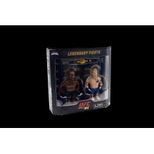 UFC OCTAGON FIGHTERS S1...