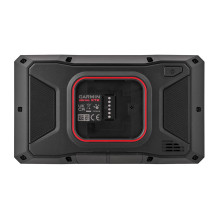 „Garmin ZUMO XT2 MT-S“ navigacijos įrenginys, nešiojamas / fiksuotas, 15,2 cm (6 colių) jutiklinis ekranas, 340 g, juoda
