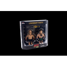 UFC OCTAGON FIGHTERS S1...