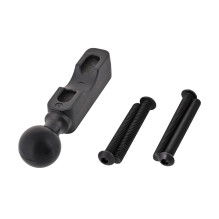 „Garmin ZUMO XT2 MT-S“ navigacijos įrenginys, nešiojamas / fiksuotas, 15,2 cm (6 colių) jutiklinis ekranas, 340 g, juoda