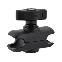 Garmin ZUMO XT2 MT-S navigator Handheld / Fixed 15.2 cm (6") Touchscreen 340 g Black