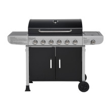 Ravanson GO-6 15,1 kW...