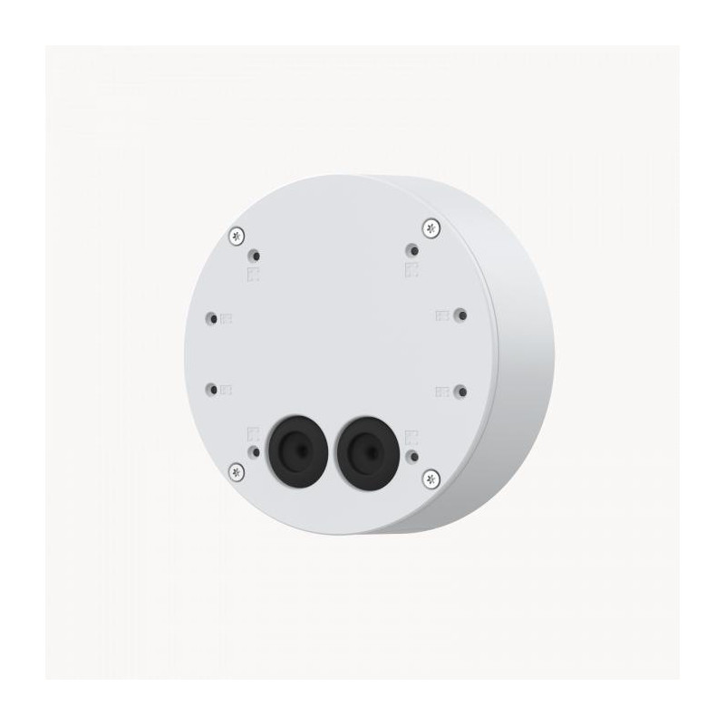 NET CAMERA ACC CONDUIT BOX / BACK TQ1602-E 02421-001 AXIS