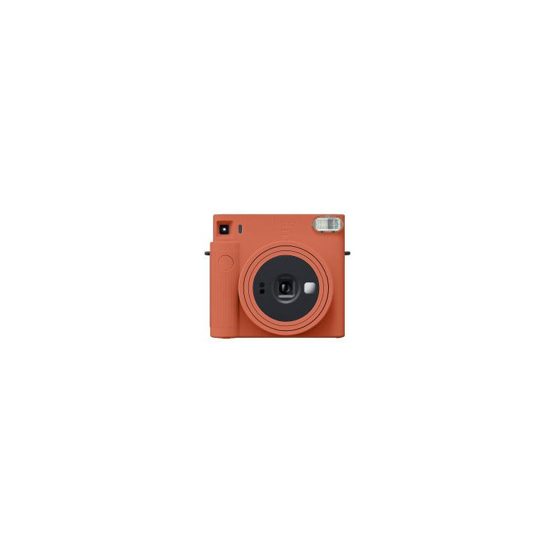 CAMERA INSTAX SQUARE SQ1 / TERRACOTTA ORANGE FUJIFILM
