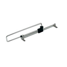 HANGER CLOTH RETR 300MM NI...