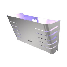 Insecticidal Lamp - N'OVEEN IKN2050 7W UV-A, Coverage 80 m², Stainless Steel Insecticidal Lamp - N'OVEEN IKN2050 7W UV-A, Coverage 80 m², Stainless Steel